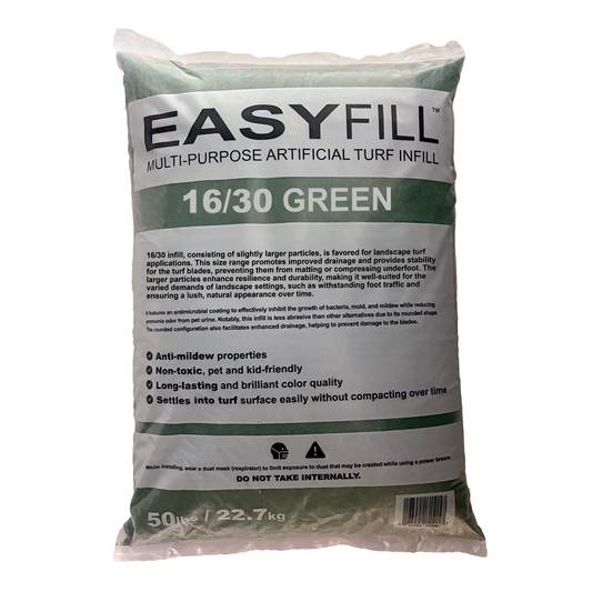 EasyFill 16/30 Green Pallet 56 Bags