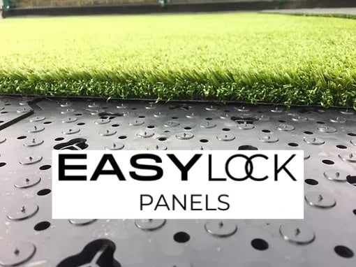 EasyLock Base Panels – EasyLockPanels