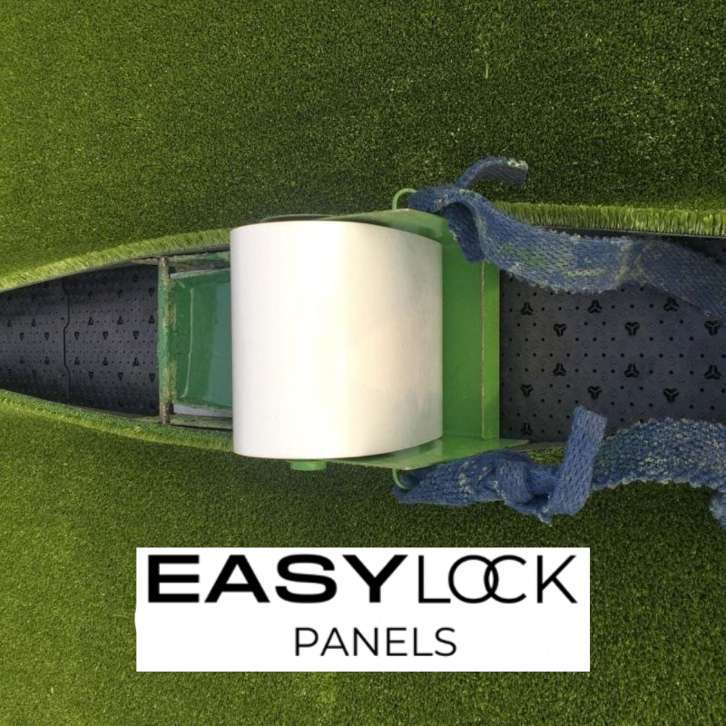 Collections – EasyLockPanels