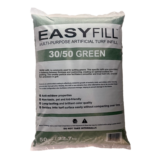 EasyFill 30/50 Green Pallet 56 Bags